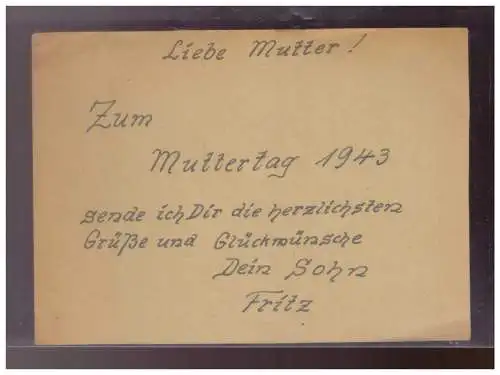 Deutsches Reich  Gebraucht