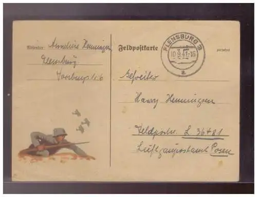 Deutsches Reich  Gebraucht