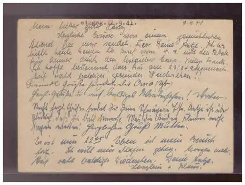 Deutsches Reich  Gebraucht