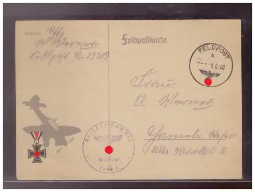 Deutsches Reich  Gebraucht