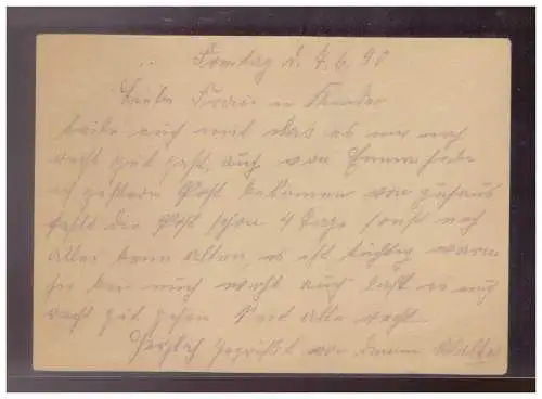 Deutsches Reich  Gebraucht