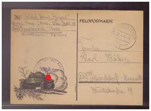 Deutsches Reich  Gebraucht