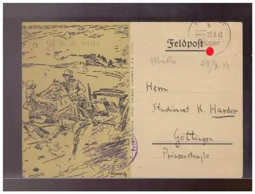 Deutsches Reich  Gebraucht