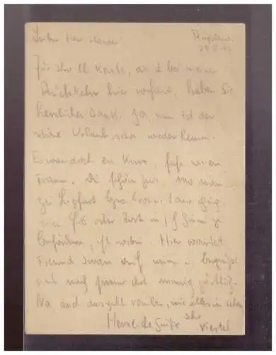 Deutsches Reich  Gebraucht