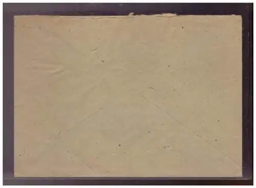 Deutsches Reich  Rundstempel (Datum und/oder Ort klar)