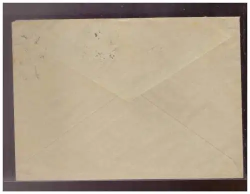 Deutsches Reich  Rundstempel (Datum und/oder Ort klar)