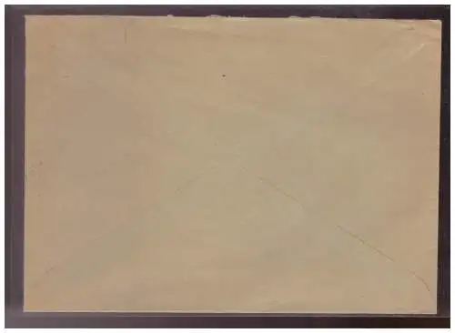 Deutsches Reich  Rundstempel (Datum und/oder Ort klar)