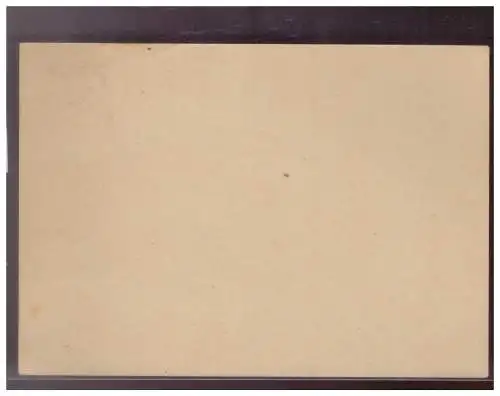 Bes. 2. Wk. Böhmen/M.  Rundstempel (Datum und/oder Ort klar)