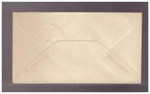 Deutsches Reich  Rundstempel (Datum und/oder Ort klar)