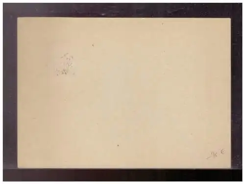 Deutsches Reich  Rundstempel (Datum und/oder Ort klar)