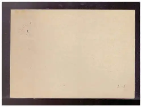 Deutsches Reich  Rundstempel (Datum und/oder Ort klar)