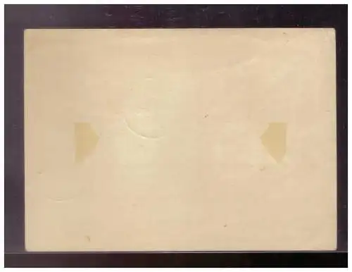 Deutsches Reich  Rundstempel (Datum und/oder Ort klar)