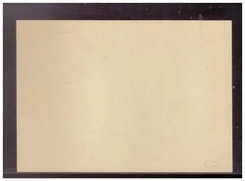 Deutsches Reich  Rundstempel (Datum und/oder Ort klar)