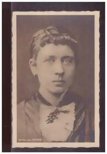 [Propagandapostkarte] Dt- Reich (024597) Propagandakarte Berliner Maibaum, gelaufen mit TsT Darmstadt. 