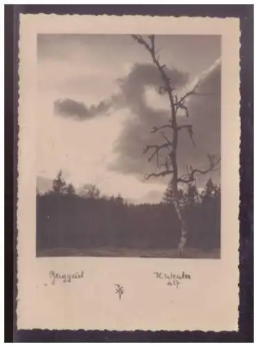 [Propagandapostkarte] Dt- Reich (024606) Propaganda, Ansichtskarte mit Gummistempel Hitlerjugend HJ Rheine, gelaufen. 