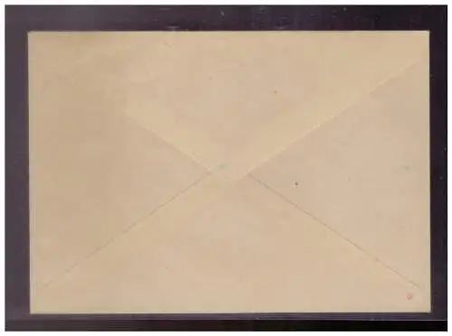 Deutsches Reich  Rundstempel (Datum und/oder Ort klar)