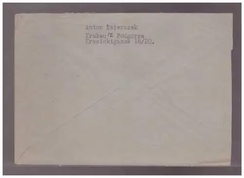 Deutsches Reich  Rundstempel (Datum und/oder Ort klar)