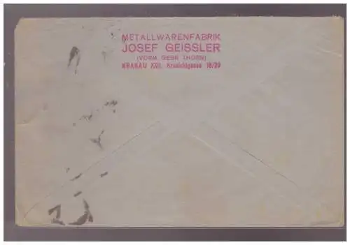 Deutsches Reich  Rundstempel (Datum und/oder Ort klar)