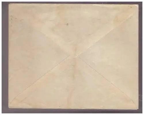 Deutsches Reich  Rundstempel (Datum und/oder Ort klar)