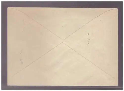 Deutsches Reich  Rundstempel (Datum und/oder Ort klar)