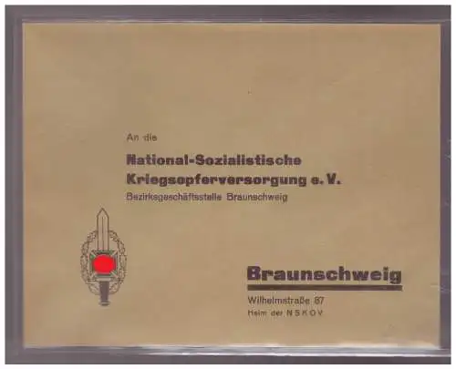 Deutsches Reich  Ungebraucht