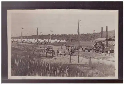 [Propagandapostkarte] Dt- Reich (024657) Propagandakarte Thühringer Hitlerjugend (HJ) in Müritz/ Mecklenburg, gelaufen mit SST 19.7.1937. 