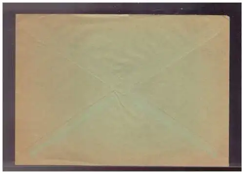 Deutsches Reich  Rundstempel (Datum und/oder Ort klar)