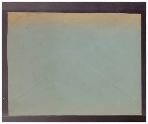 Deutsches Reich  Rundstempel (Datum und/oder Ort klar)