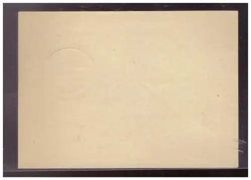 Deutsches Reich  Rundstempel (Datum und/oder Ort klar)