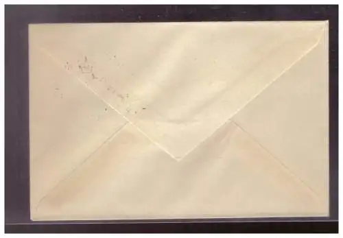 Deutsches Reich  Rundstempel (Datum und/oder Ort klar)