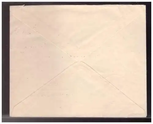 Deutsches Reich  Rundstempel (Datum und/oder Ort klar)