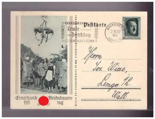 Deutsches Reich  Gebraucht