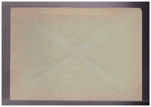 Deutsches Reich  Rundstempel (Datum und/oder Ort klar)