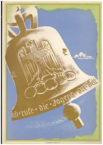 Deutsches Reich  Rundstempel (Datum und/oder Ort klar)