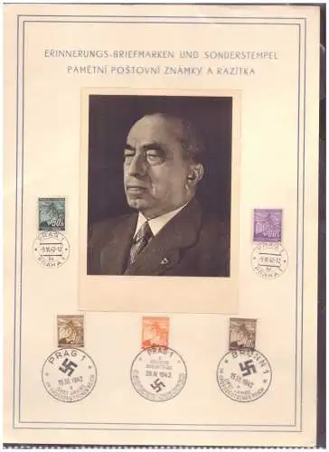 Deutsches Reich  Gebraucht