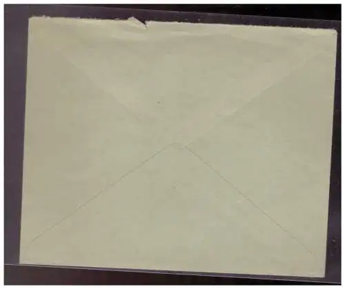 Deutsches Reich  Rundstempel (Datum und/oder Ort klar)