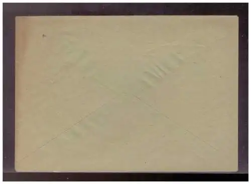 Deutsches Reich  Rundstempel (Datum und/oder Ort klar)
