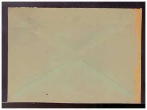 Deutsches Reich  Rundstempel (Datum und/oder Ort klar)