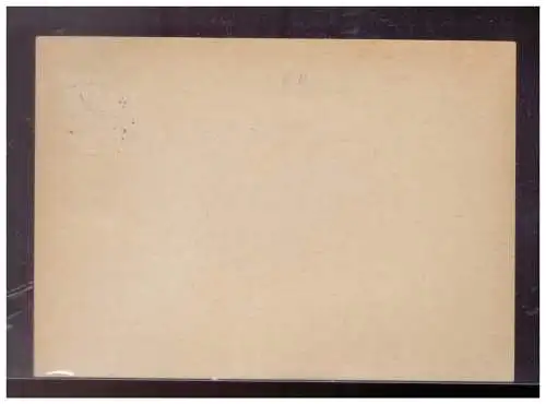 Deutsches Reich  Rundstempel (Datum und/oder Ort klar)