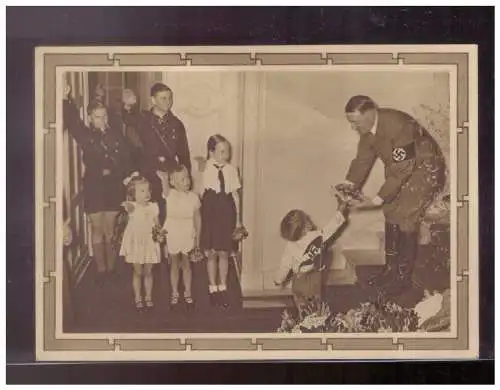 Deutsches Reich  Gebraucht