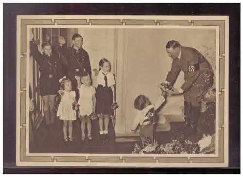 Deutsches Reich  Gebraucht