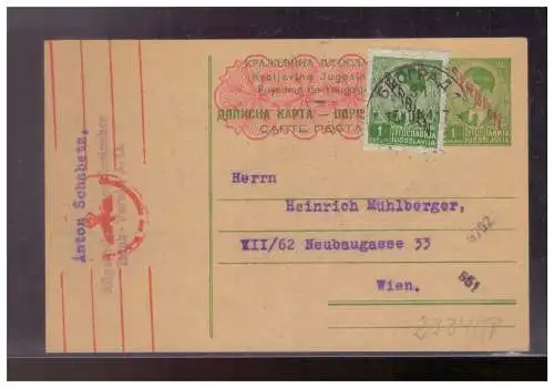 Deutsches Reich  Gebraucht