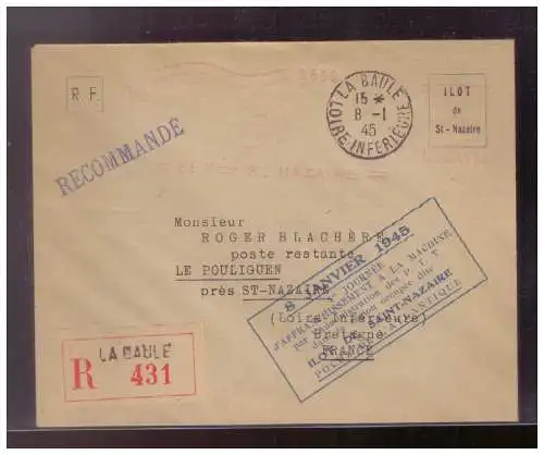 Deutsches Reich  Rundstempel (Datum und/oder Ort klar)