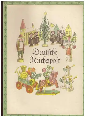Deutsches Reich  Ungebraucht