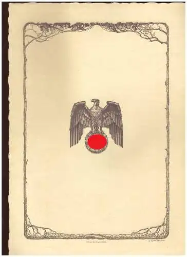 Deutsches Reich  Ungebraucht