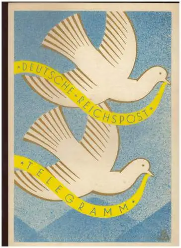 Deutsches Reich  Ungebraucht