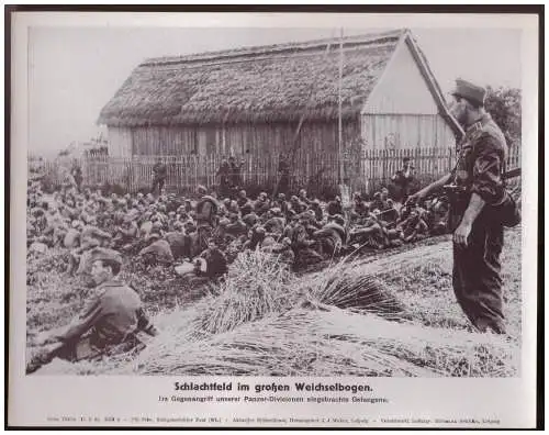 Bilderdienst Weber. 