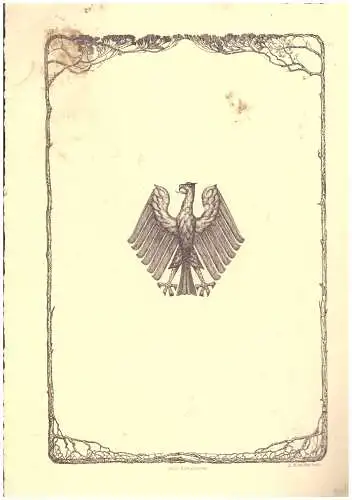 Deutsches Reich  Gebraucht