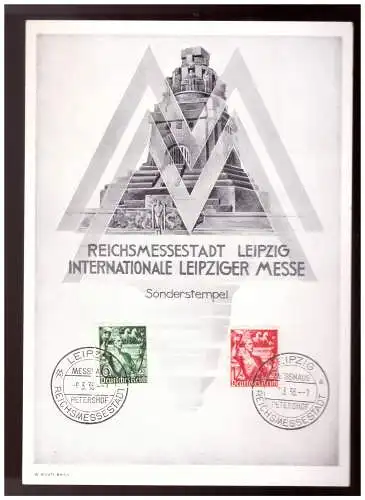 Deutsches Reich  Gebraucht