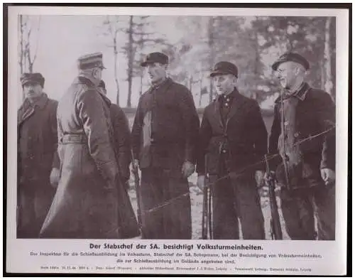 Bilderdienst Weber. 